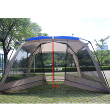 Amazon ultimate camping bundle best air tent 3 season tent